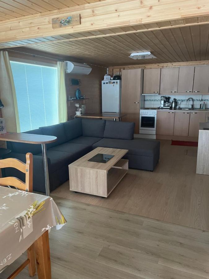 Tilhi 1 Cottage Piojarvi Luaran gambar